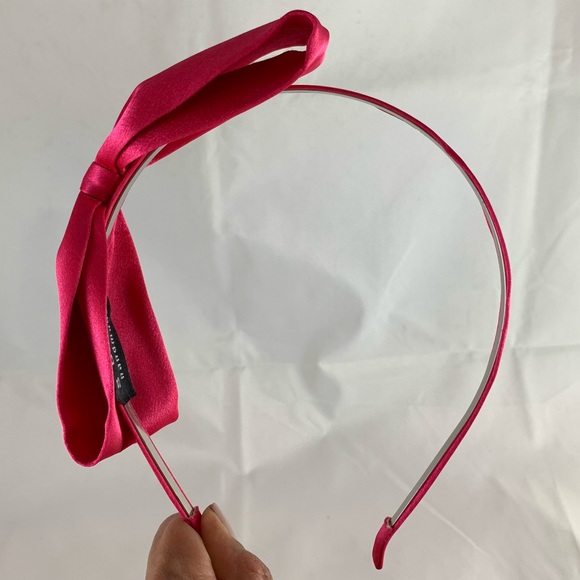 🎀 SBNY Handmade Bow Headband 🎀 - Picture 1 of 8